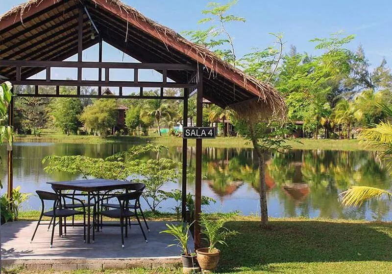 Hotel Thailife Wellness & Meditation Resort Sha Plus