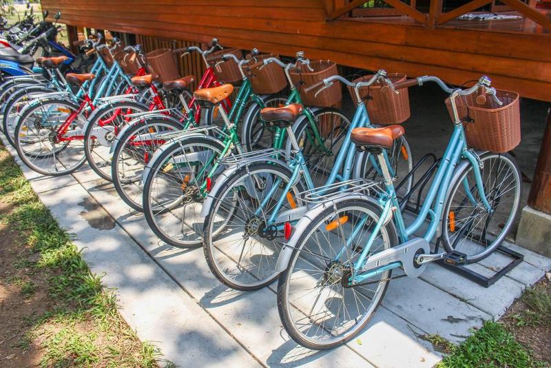 בית מלון כפרי Thailife Wellness & Meditation Resort  Sha Plus