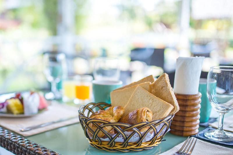 酒店 Thailife Wellness & Meditation Resort  Sha Plus