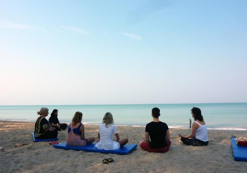 酒店 Thailife Wellness & Meditation Resort  Sha Plus