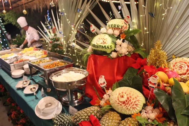 Hotel Thailife Wellness & Meditation Resort Sha Plus