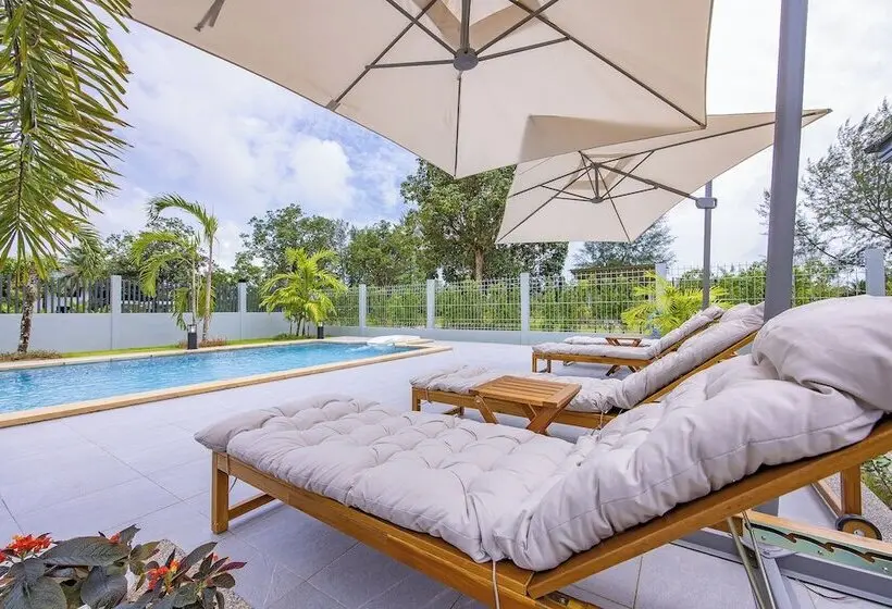 Thailife Wellness & Meditation Resort Sha Plus