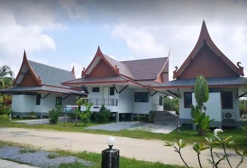 Hotel Thailife Wellness & Meditation Resort Sha Plus - Khao Lak