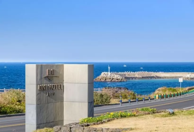 Uni Hotel Jeju