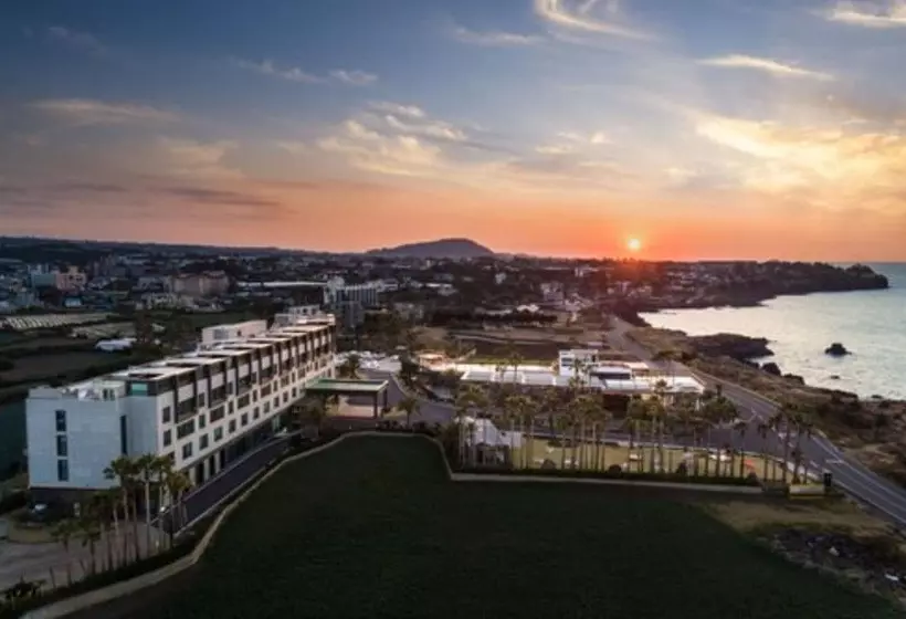 Uni Hotel Jeju