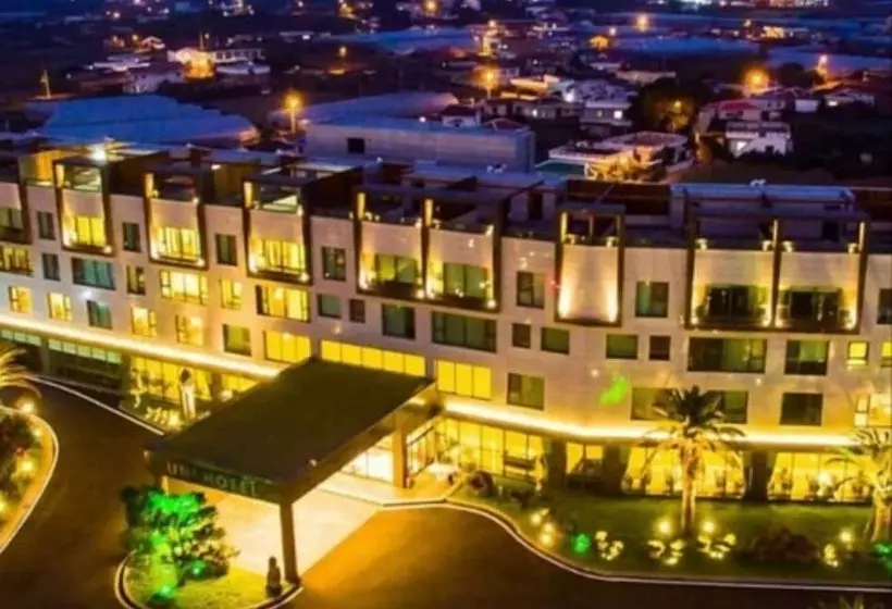 Uni Hotel Jeju