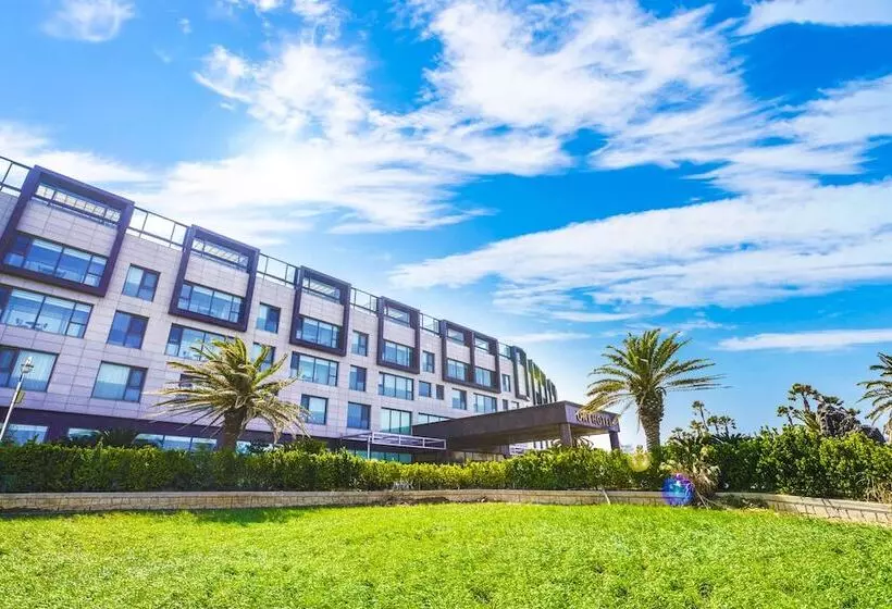 Uni Hotel Jeju