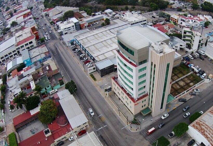 Отель Vista Inn Premium