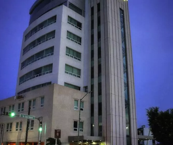 Отель Vista Inn Premium