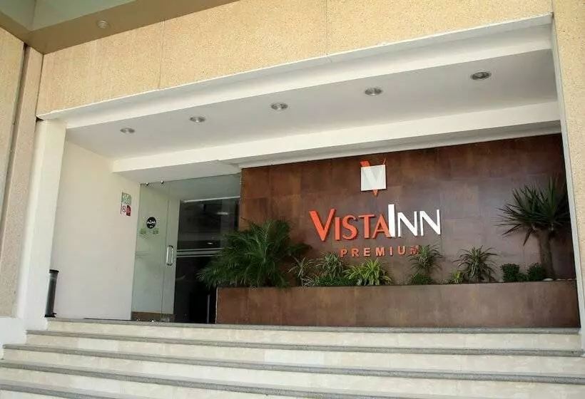 Отель Vista Inn Premium