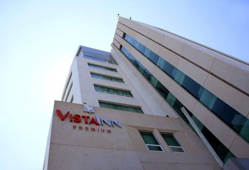 Отель Vista Inn Premium