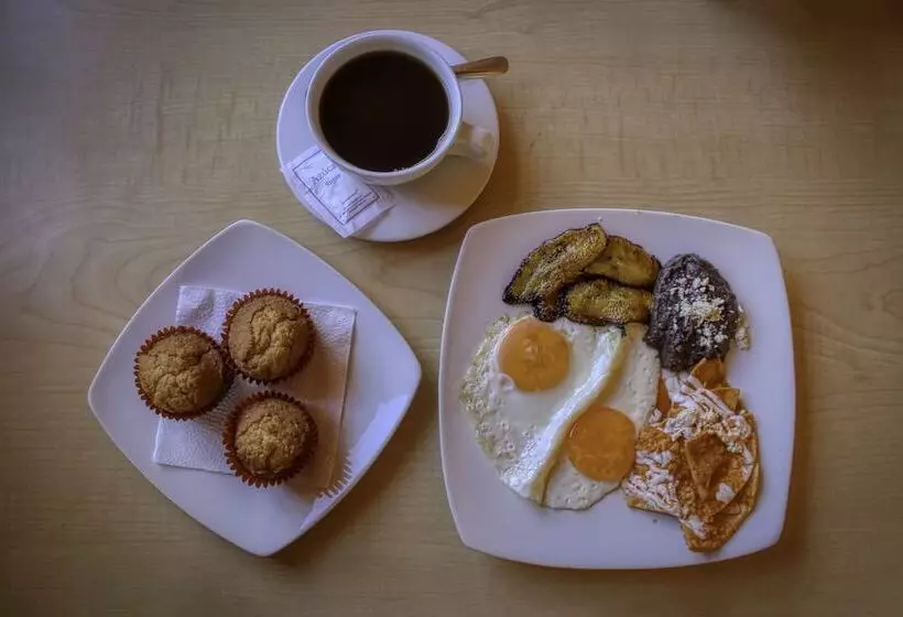 Отель Vista Inn Premium