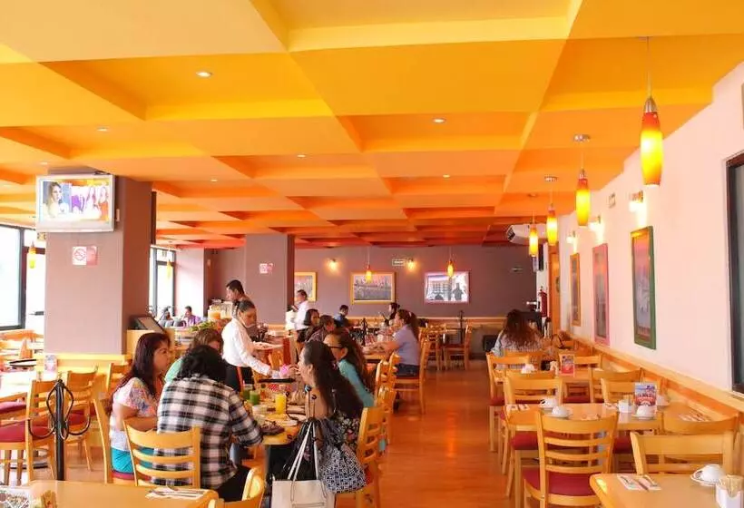 Отель Vista Inn Premium