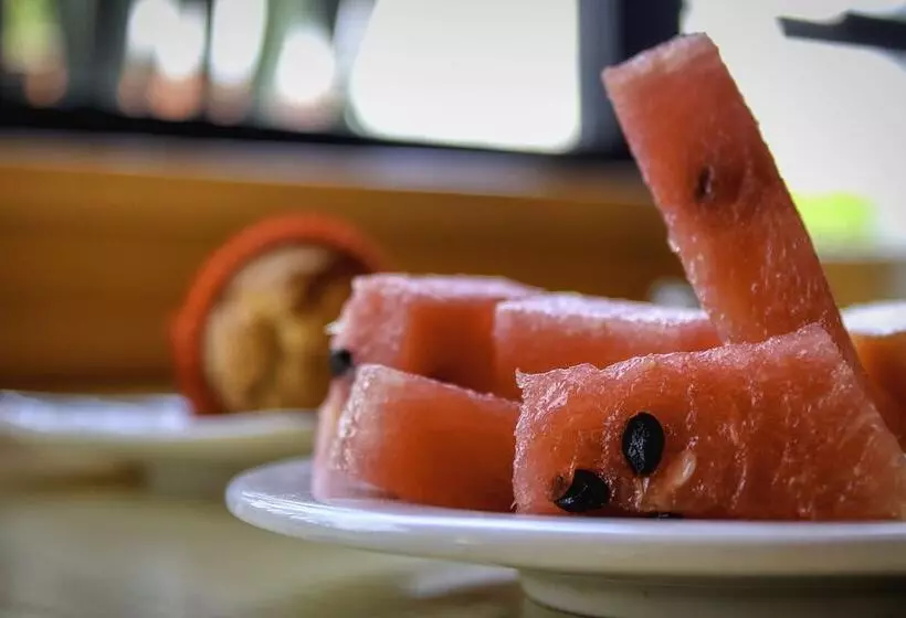 Отель Vista Inn Premium