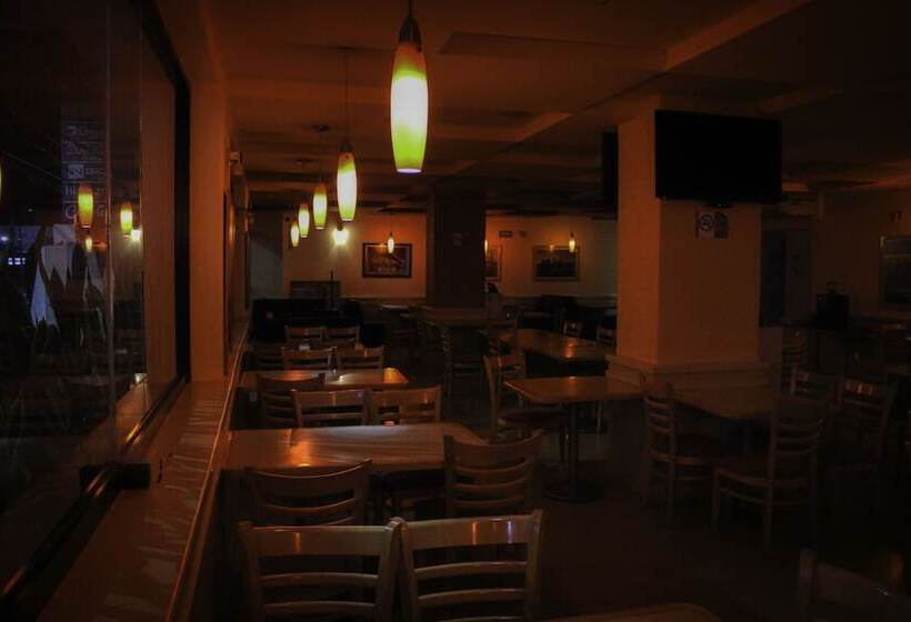 Отель Vista Inn Premium