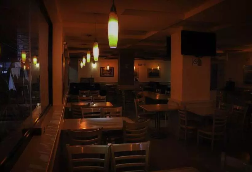 Отель Vista Inn Premium