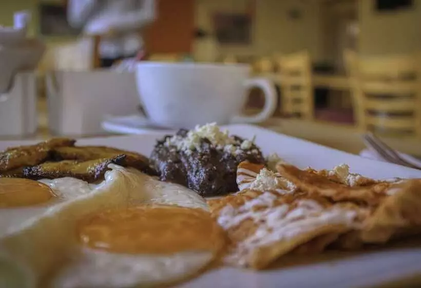 Отель Vista Inn Premium