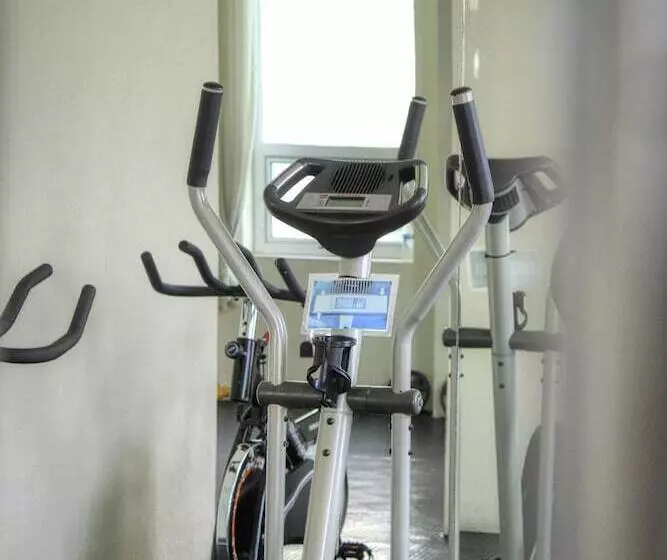 Отель Vista Inn Premium