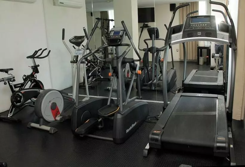 Отель Vista Inn Premium