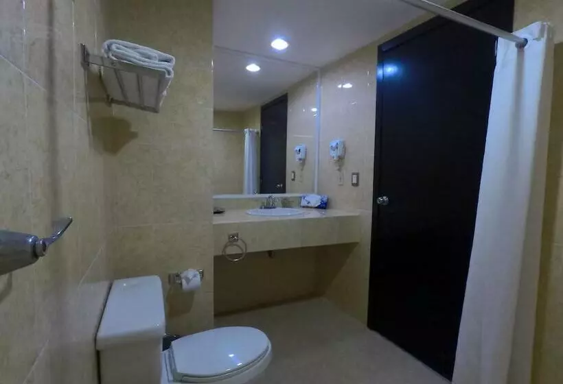 Отель Vista Inn Premium