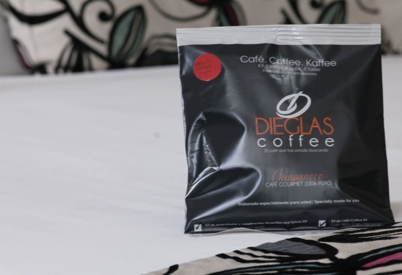 Отель Vista Inn Premium