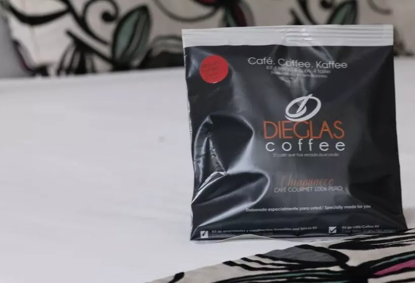 Отель Vista Inn Premium