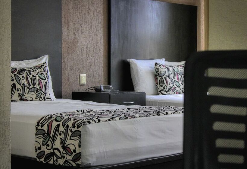 Отель Vista Inn Premium