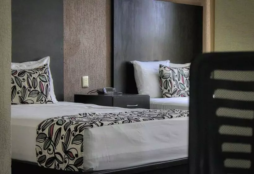 Отель Vista Inn Premium