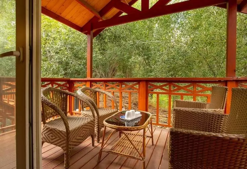 호텔 Lha Ri Sa Resort