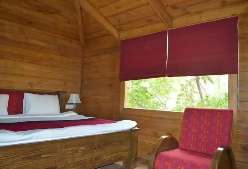 호텔 Lha Ri Sa Resort