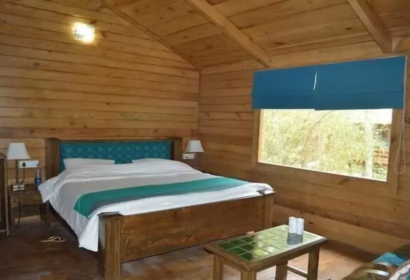 호텔 Lha Ri Sa Resort