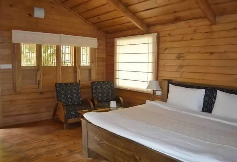 호텔 Lha Ri Sa Resort