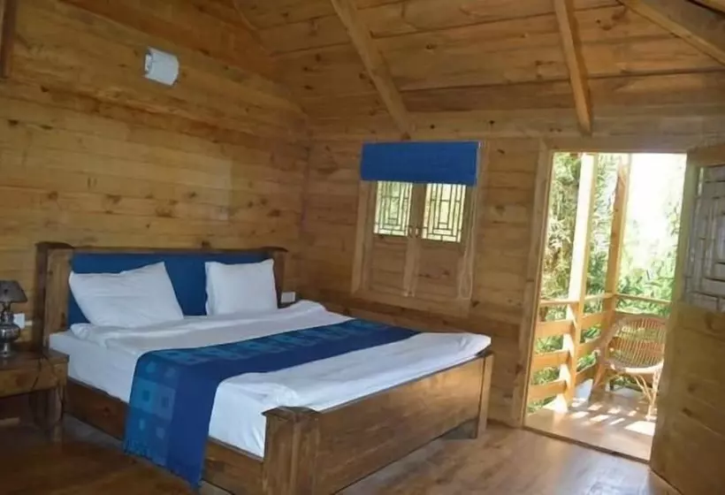 호텔 Lha Ri Sa Resort