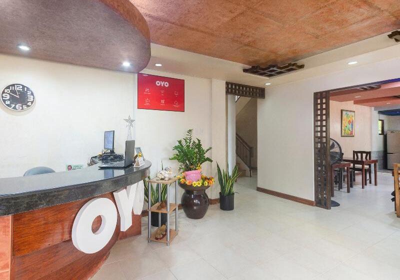 בית מלון כפרי Reddoorz At Coco Grove Tourist Inn