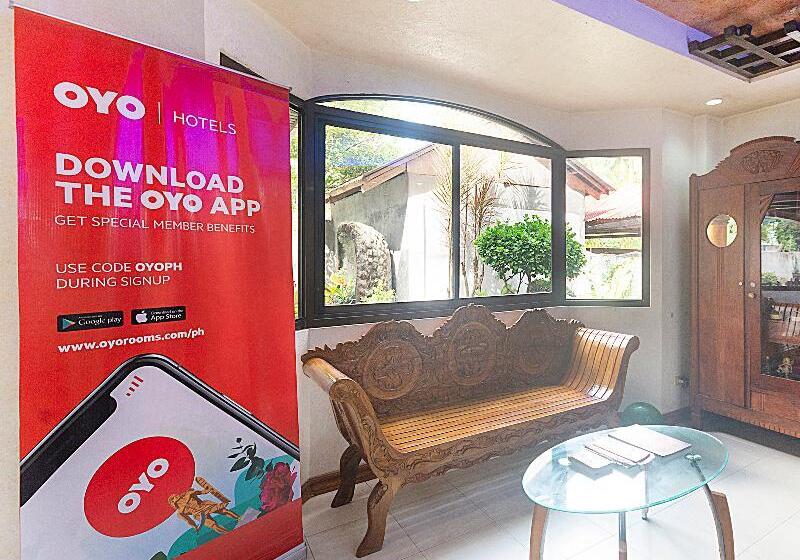 בית מלון כפרי Reddoorz At Coco Grove Tourist Inn