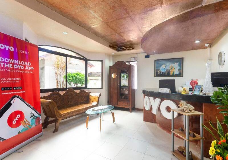 בית מלון כפרי Reddoorz At Coco Grove Tourist Inn