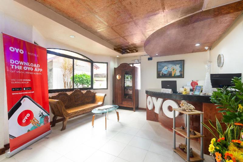 בית מלון כפרי Reddoorz At Coco Grove Tourist Inn