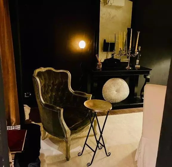 Les Chambres De Amelie B&b