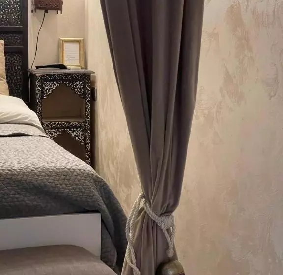 Les Chambres De Amelie B&b