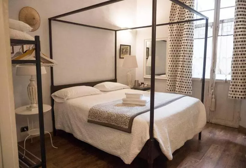Les Chambres De Amelie B&b