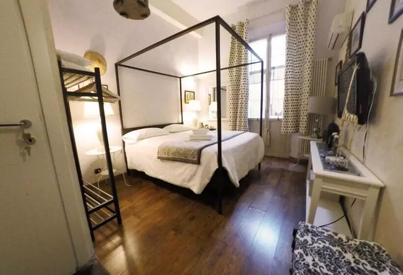 Les Chambres De Amelie B&b