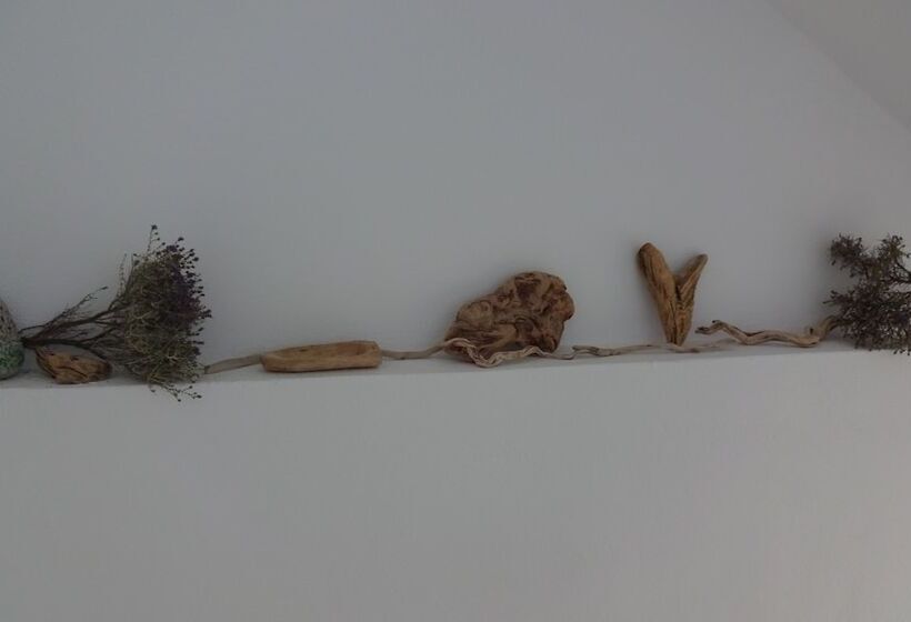 ペンション Gigilos