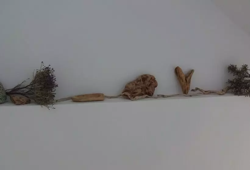 ペンション Gigilos