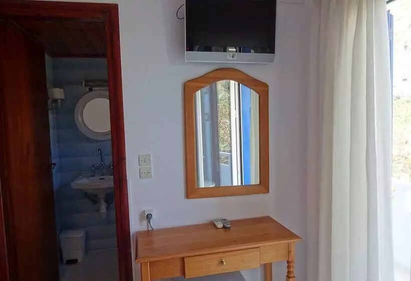 ペンション Gigilos