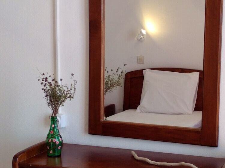 ペンション Gigilos