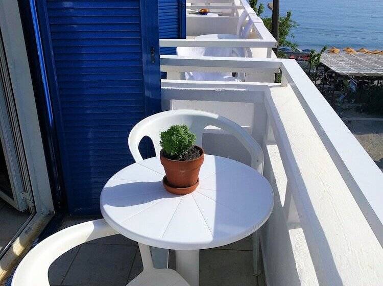 ペンション Gigilos