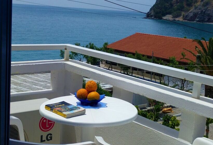 ペンション Gigilos