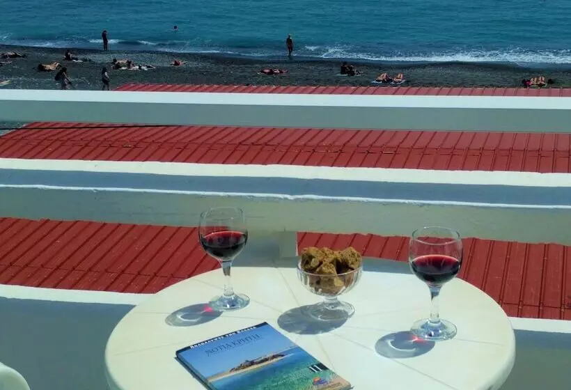 ペンション Gigilos