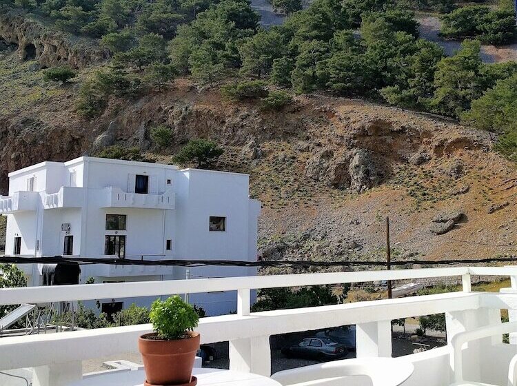 ペンション Gigilos