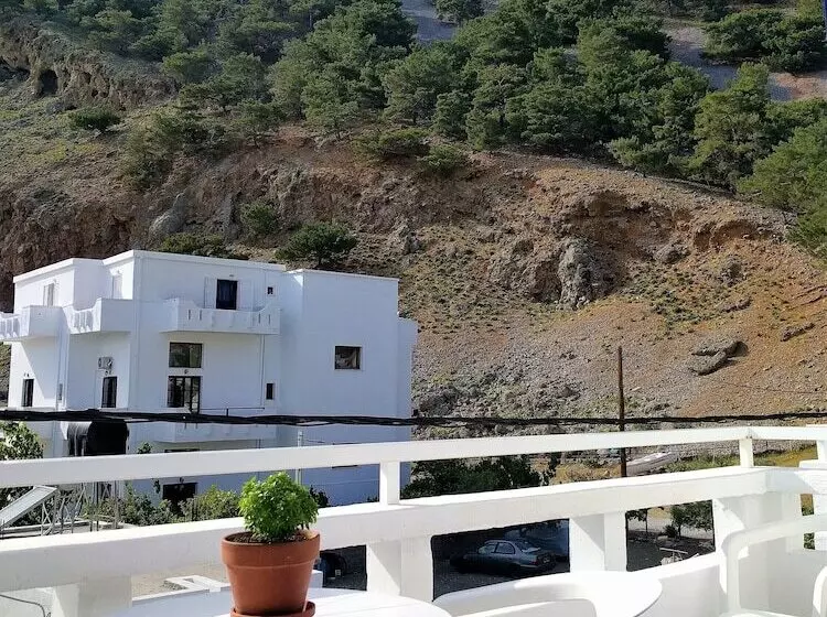 ペンション Gigilos